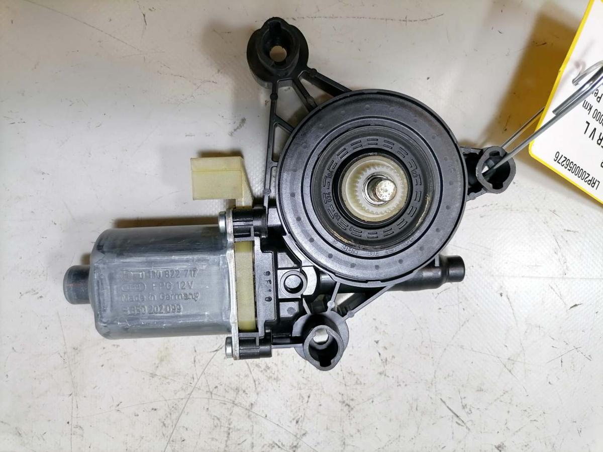 Skoda Octavia 3 original Fensterhebermotor vorn links Bj.2014
